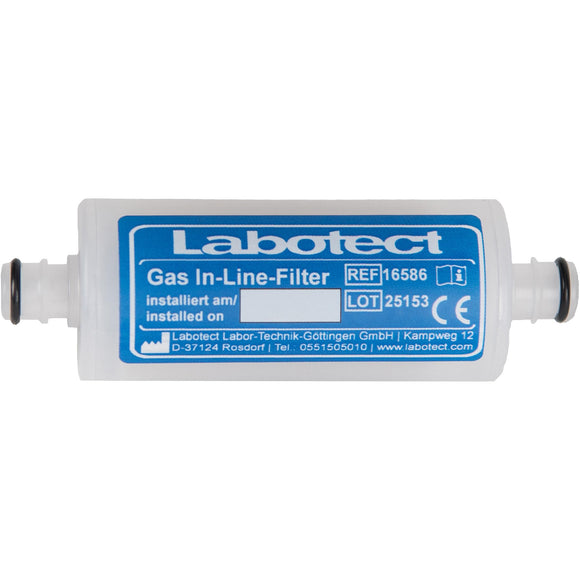 Labotect InLine Filter (Labotect Incubators) - IVFSynergy