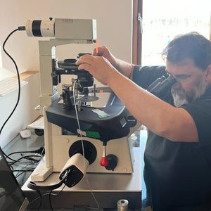 Understanding Laboratory Microscopy Training Course