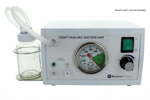 IVFsynergy and Rocket Medical – IVFSynergy