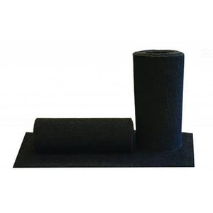 The purpose of a carbon pre-filter