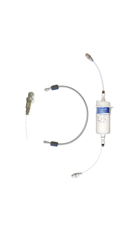 Air Line Supply, Pressure Control and Filtration – IVFSynergy