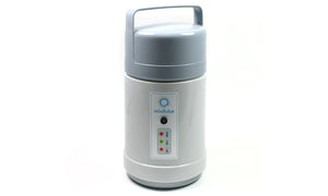 Minitube Portable incubator, temperature preset to 37°C