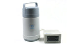 Minitube Portable incubator with freely adjustable temperature setting