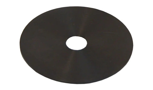 Minitube Heated, circular aluminium insert plate for NIKON