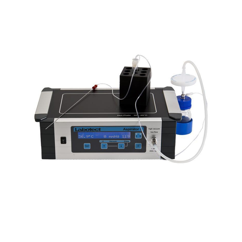 Labotect Aspirator 3 – IVFSynergy