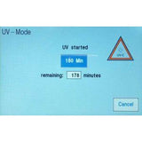 Labotect CO2 Incubator Labo C201 - IVFSynergy