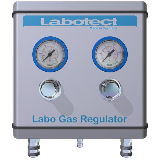Labotect Gas Regulator - IVFSynergy