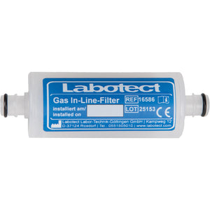 Labotect InLine Filter (Labotect Incubators) - IVFSynergy