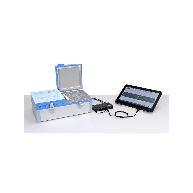 Labotect Logo Labotect C-Top Incubator with SAFE Sens® pH Monitoring – IVFSynergy