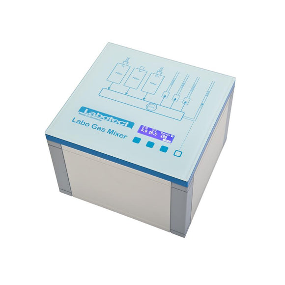 Labotect Labotect – IVFSynergy