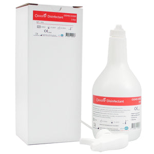 Oosafe® Class IIa Medical Device Disinfectant 1L with spray - IVFSynergy