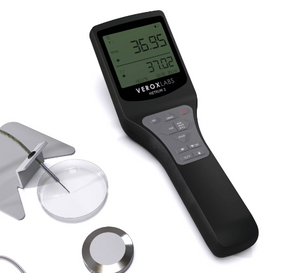Metrum Thermometer - Plus MSA 5 or 10 channel add on