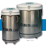 CBS - V 1500 & 3000 AB Isothermal - alternative to Dewar - IVFSynergy