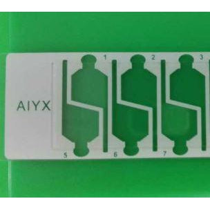 AIYX - Disposable Sperm Counting Chamber - IVFSynergy