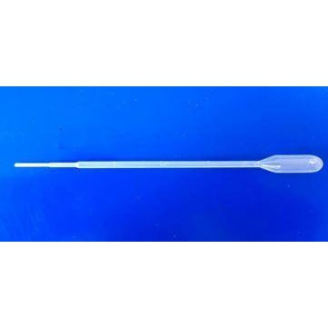 IVFsynergy - Graduated Pipette, 3ml Capacity-Graduated to 1ml (MEA tested) - IVFSynergy