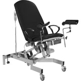 Gynaecology 3-2 Section Electric Couch - IVFSynergy