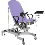 Gynaecology 3-2 Section Electric Couch - IVFSynergy