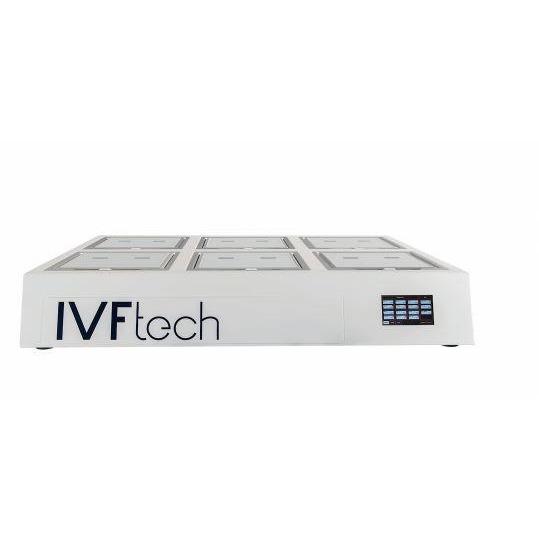IVFtech - Benchtop Incubator - IVFSynergy