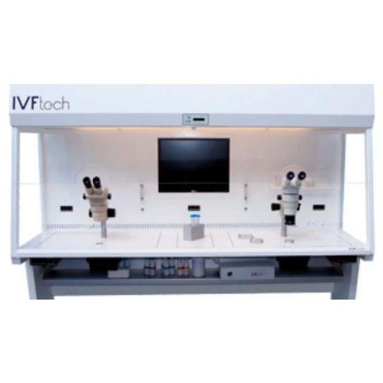IVFtech - Class I Sterile Cabinets - IVFSynergy