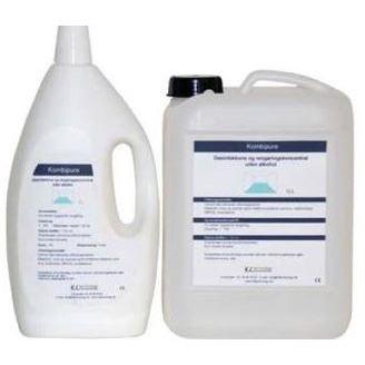Kombipure - Disinfection Detergent (Concentrate) - IVFSynergy