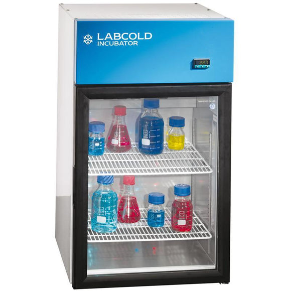 Labcold - 88L Incubator Cooler or Refrigerator - IVFSynergy