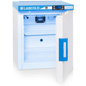 Labcold - Sample Laboratory Fridges - IVFSynergy