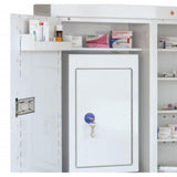 Medicine Outer with Controlled Drug Cabinet CDC - IVFSynergy