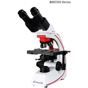 Phenix BMC500 series fluorescent optical microscope used for Clinical diagnosis - IVFSynergy