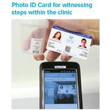 Matcher Photo ID and Security - IVFSynergy