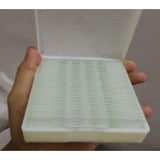 AIYX - Disposable Sperm Counting Chamber - CASA slide - IVFSynergy