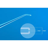 VitroMed V-ICSIPET Injection and Holding Pipettes (MEA / LAL) - IVFSynergy