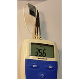 Thermometer & Thermocouple - Single Probe / Embryo Culture Probe - IVFSynergy
