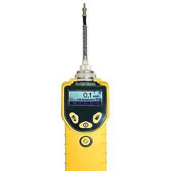 VOC Meter - Portable Handheld Monitor for Volatile Organic Compounds 0 - 15,000 ppm by volume (mg/m3) - IVFSynergy